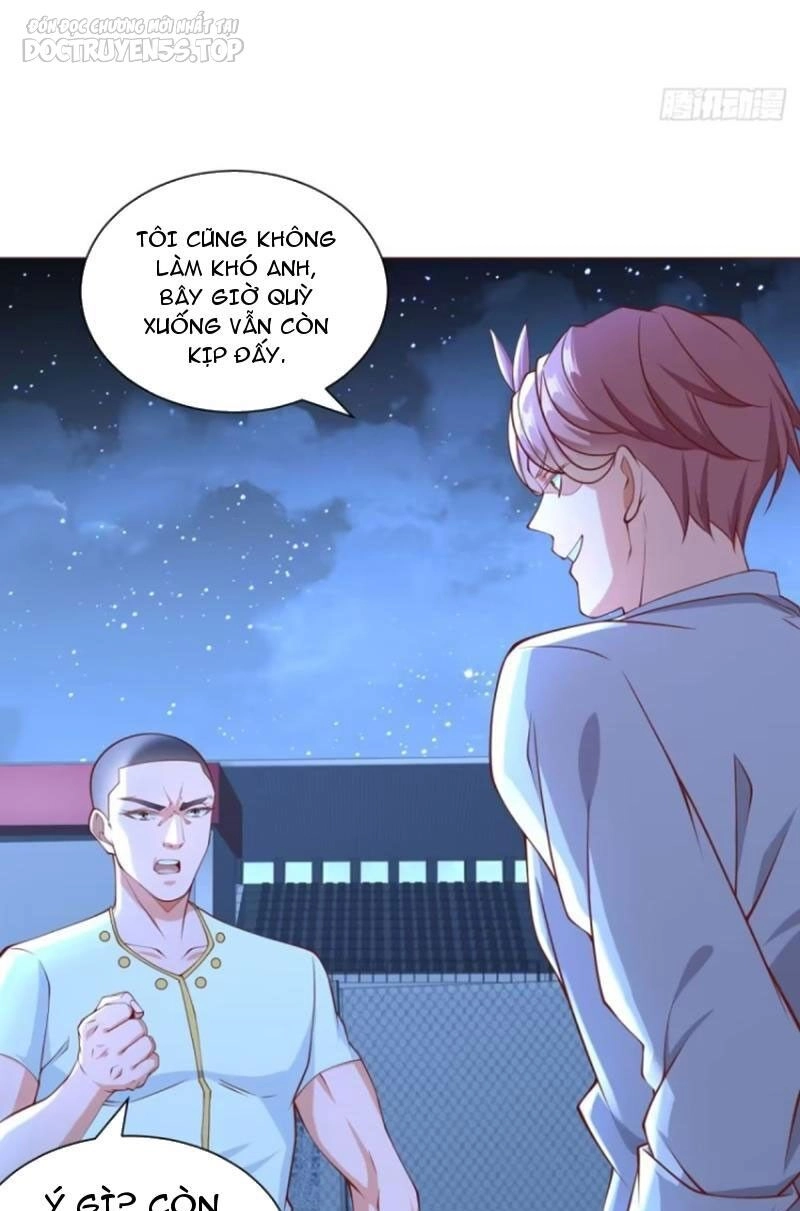 Tôi Là Tài Xế Xe Công Nghệ Có Chút Tiền Thì Đã Sao? Chapter 45 - 21