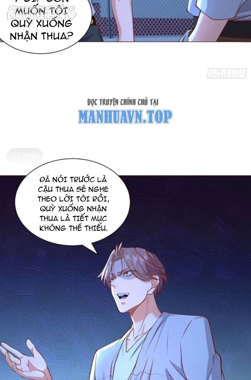 Tôi Là Tài Xế Xe Công Nghệ Có Chút Tiền Thì Đã Sao? Chapter 45 - 22