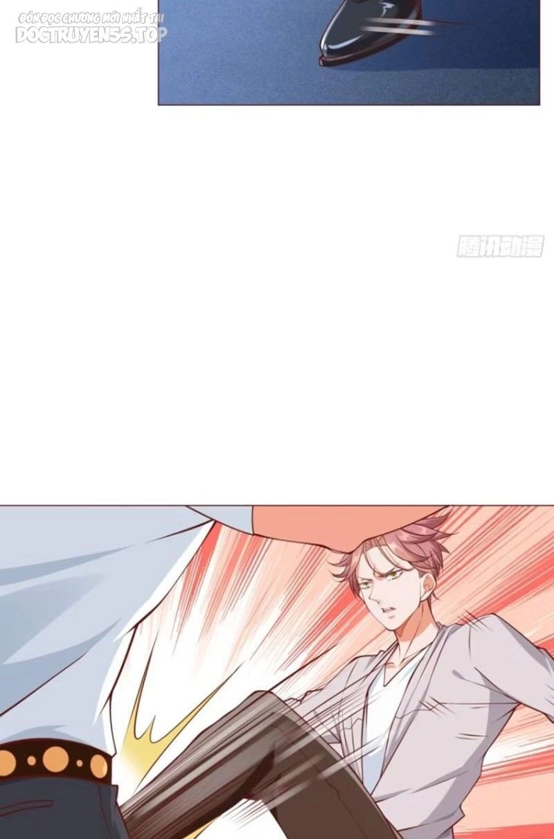 Tôi Là Tài Xế Xe Công Nghệ Có Chút Tiền Thì Đã Sao? Chapter 45 - 25