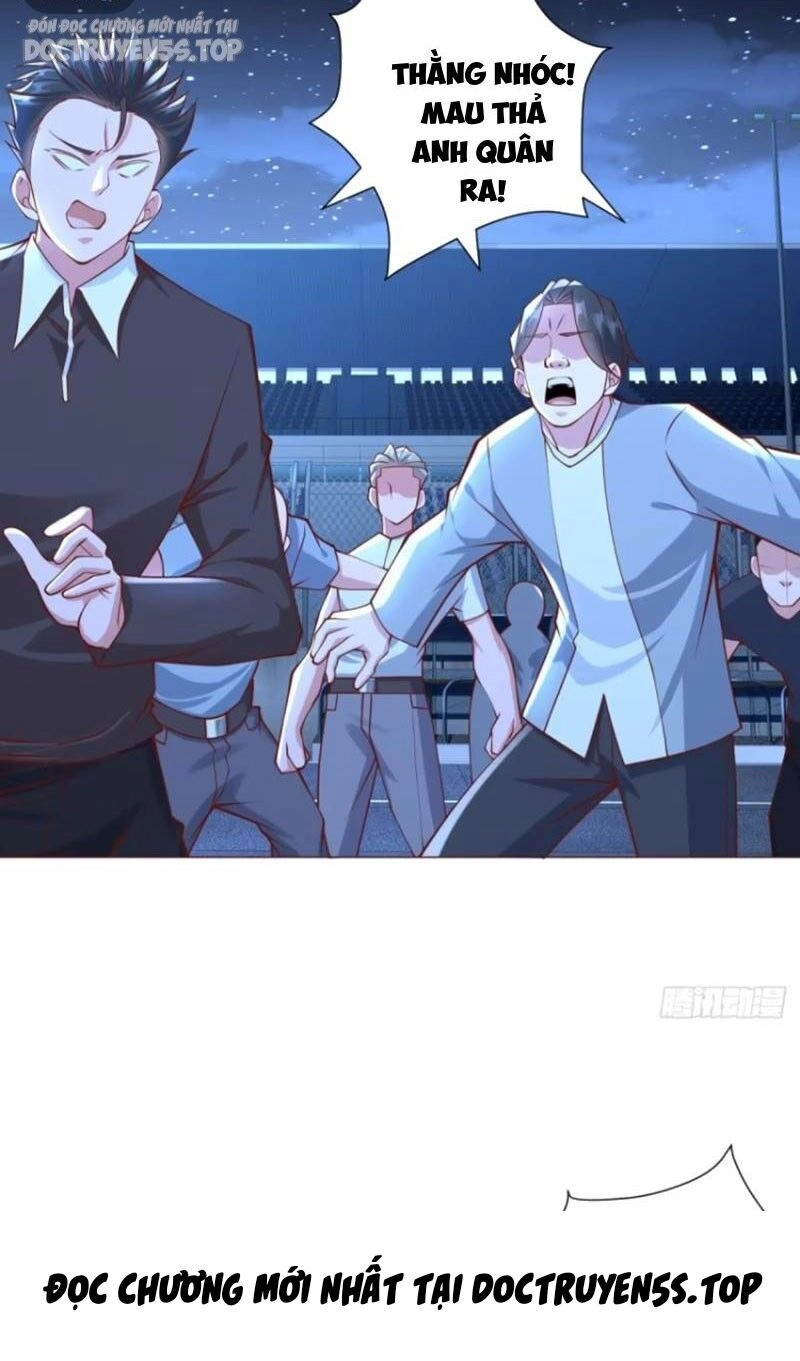 Tôi Là Tài Xế Xe Công Nghệ Có Chút Tiền Thì Đã Sao? Chapter 45 - 29