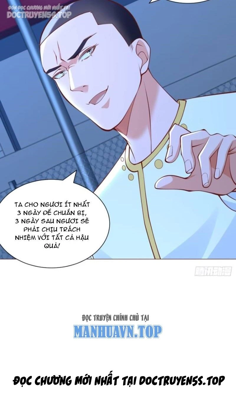 Tôi Là Tài Xế Xe Công Nghệ Có Chút Tiền Thì Đã Sao? Chapter 45 - 39