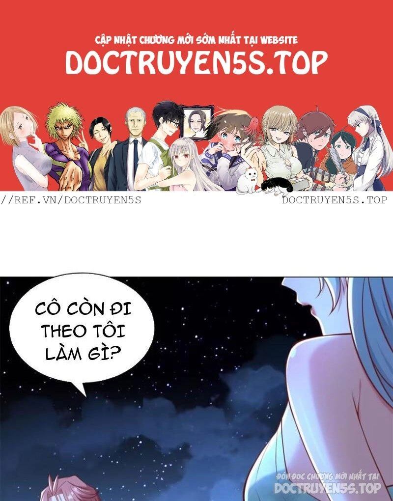 Tôi Là Tài Xế Xe Công Nghệ Có Chút Tiền Thì Đã Sao? Chapter 46 - 1