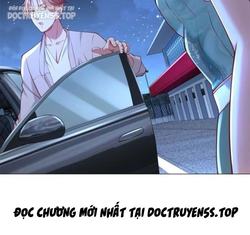 Tôi Là Tài Xế Xe Công Nghệ Có Chút Tiền Thì Đã Sao? Chapter 46 - 2