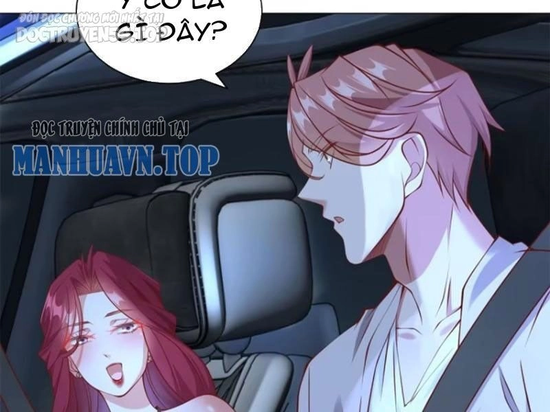 Tôi Là Tài Xế Xe Công Nghệ Có Chút Tiền Thì Đã Sao? Chapter 46 - 17