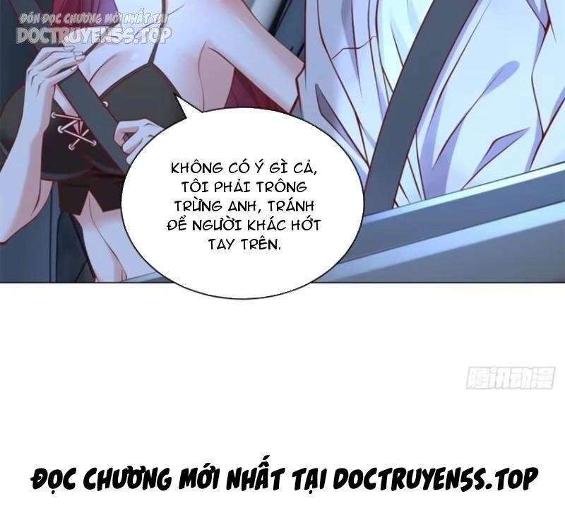 Tôi Là Tài Xế Xe Công Nghệ Có Chút Tiền Thì Đã Sao? Chapter 46 - 18