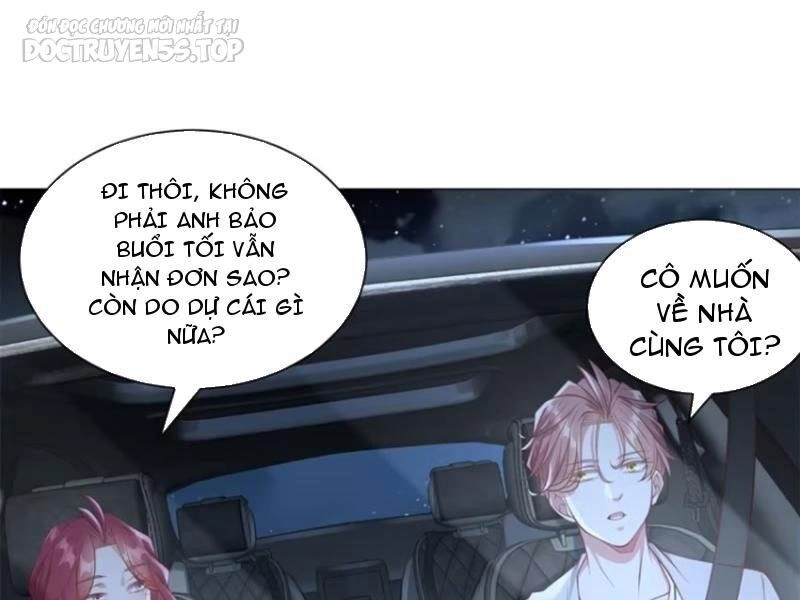 Tôi Là Tài Xế Xe Công Nghệ Có Chút Tiền Thì Đã Sao? Chapter 46 - 19