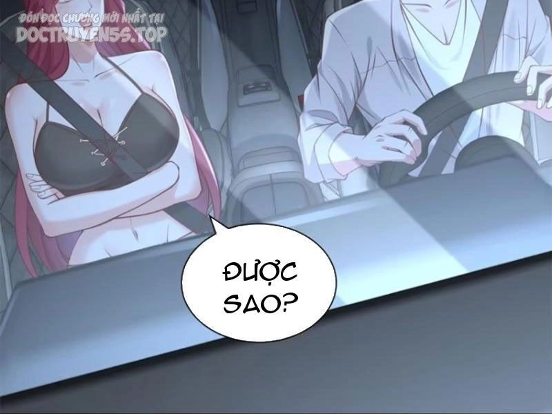 Tôi Là Tài Xế Xe Công Nghệ Có Chút Tiền Thì Đã Sao? Chapter 46 - 20