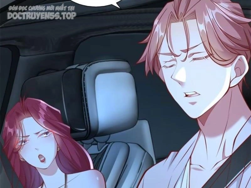 Tôi Là Tài Xế Xe Công Nghệ Có Chút Tiền Thì Đã Sao? Chapter 46 - 22