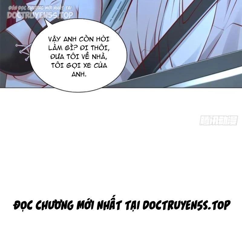 Tôi Là Tài Xế Xe Công Nghệ Có Chút Tiền Thì Đã Sao? Chapter 46 - 23