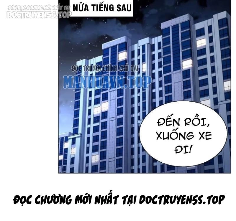 Tôi Là Tài Xế Xe Công Nghệ Có Chút Tiền Thì Đã Sao? Chapter 46 - 27