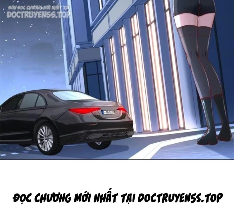 Tôi Là Tài Xế Xe Công Nghệ Có Chút Tiền Thì Đã Sao? Chapter 46 - 32