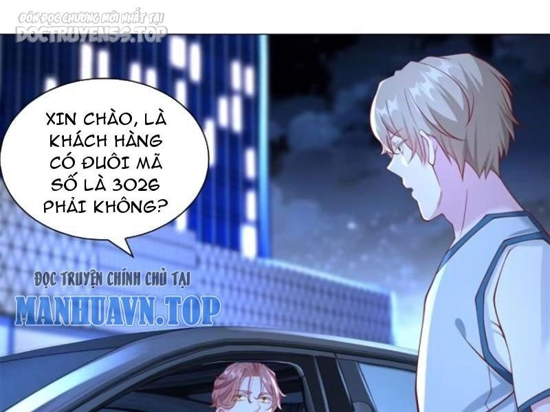 Tôi Là Tài Xế Xe Công Nghệ Có Chút Tiền Thì Đã Sao? Chapter 46 - 38