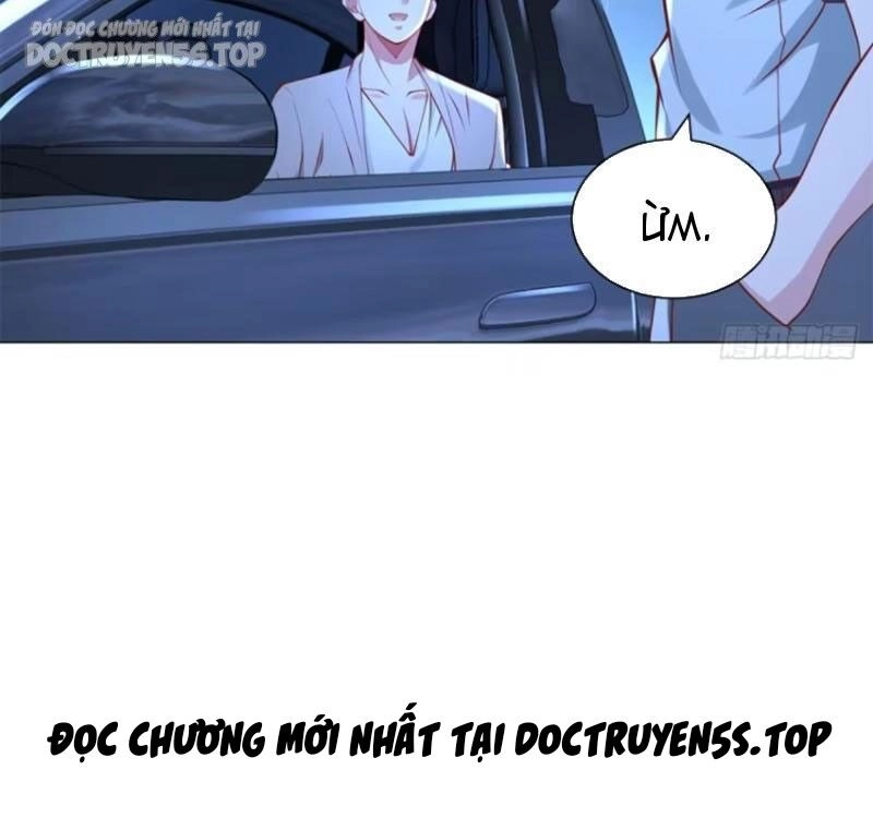 Tôi Là Tài Xế Xe Công Nghệ Có Chút Tiền Thì Đã Sao? Chapter 46 - 39