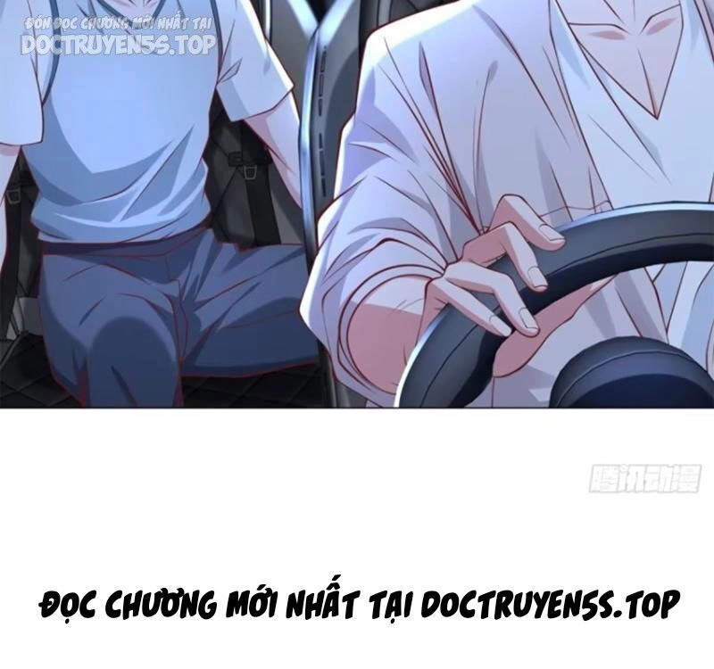 Tôi Là Tài Xế Xe Công Nghệ Có Chút Tiền Thì Đã Sao? Chapter 46 - 41