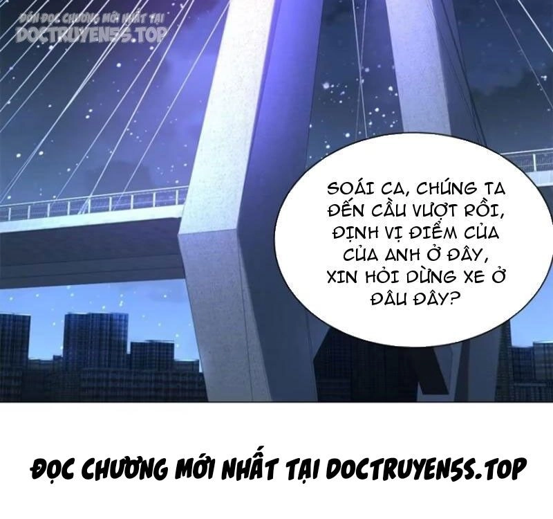 Tôi Là Tài Xế Xe Công Nghệ Có Chút Tiền Thì Đã Sao? Chapter 46 - 44