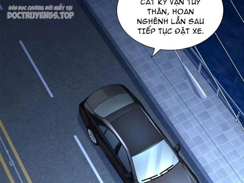 Tôi Là Tài Xế Xe Công Nghệ Có Chút Tiền Thì Đã Sao? Chapter 46 - 48