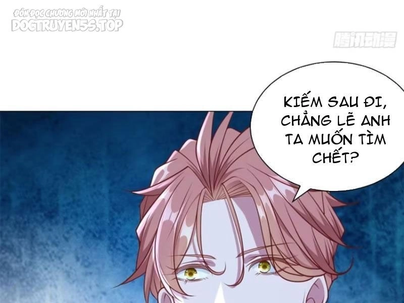 Tôi Là Tài Xế Xe Công Nghệ Có Chút Tiền Thì Đã Sao? Chapter 46 - 51