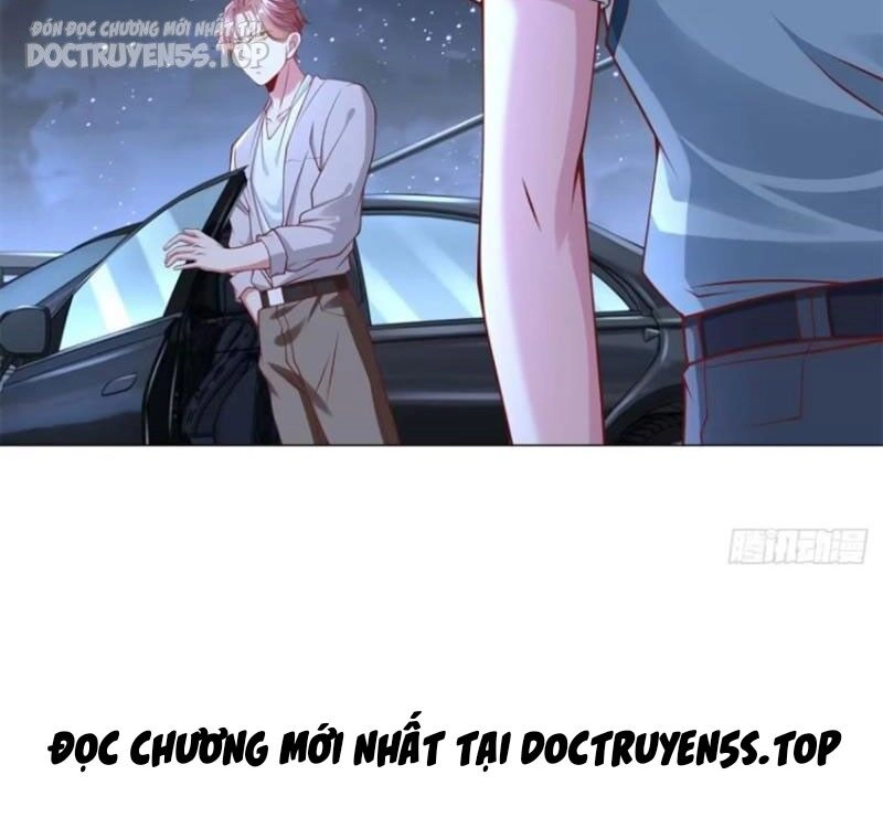 Tôi Là Tài Xế Xe Công Nghệ Có Chút Tiền Thì Đã Sao? Chapter 46 - 54