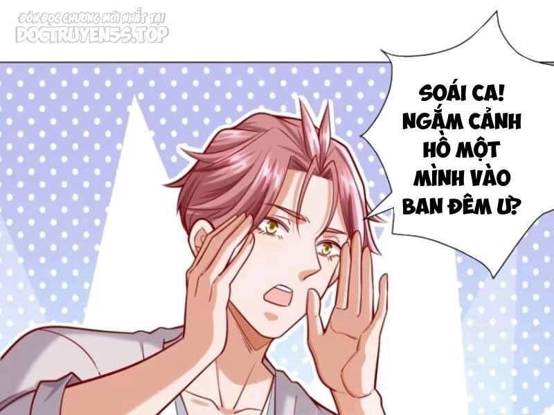 Tôi Là Tài Xế Xe Công Nghệ Có Chút Tiền Thì Đã Sao? Chapter 46 - 55