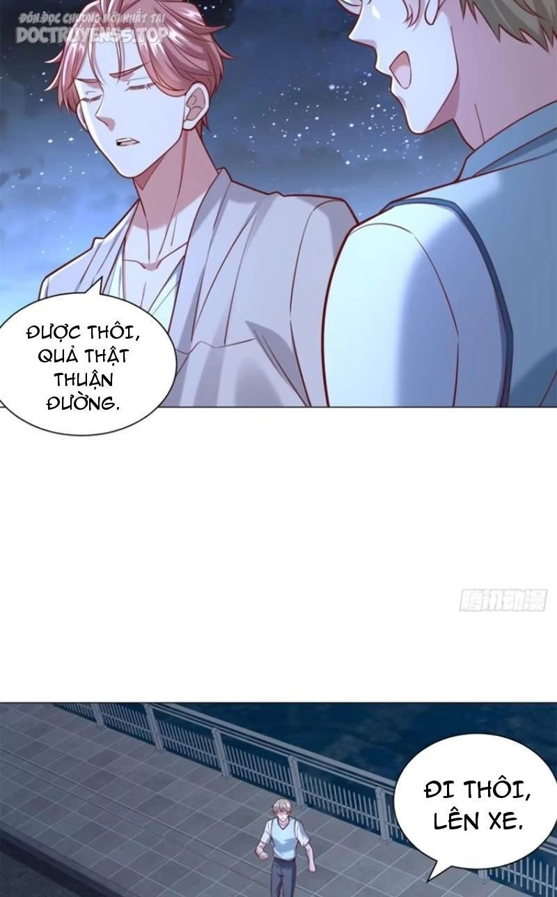 Tôi Là Tài Xế Xe Công Nghệ Có Chút Tiền Thì Đã Sao? Chapter 47 - 5