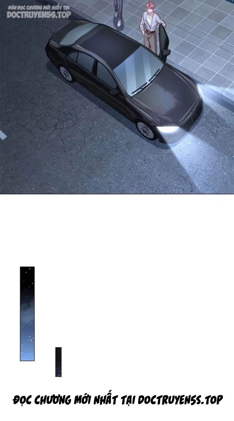 Tôi Là Tài Xế Xe Công Nghệ Có Chút Tiền Thì Đã Sao? Chapter 47 - 6