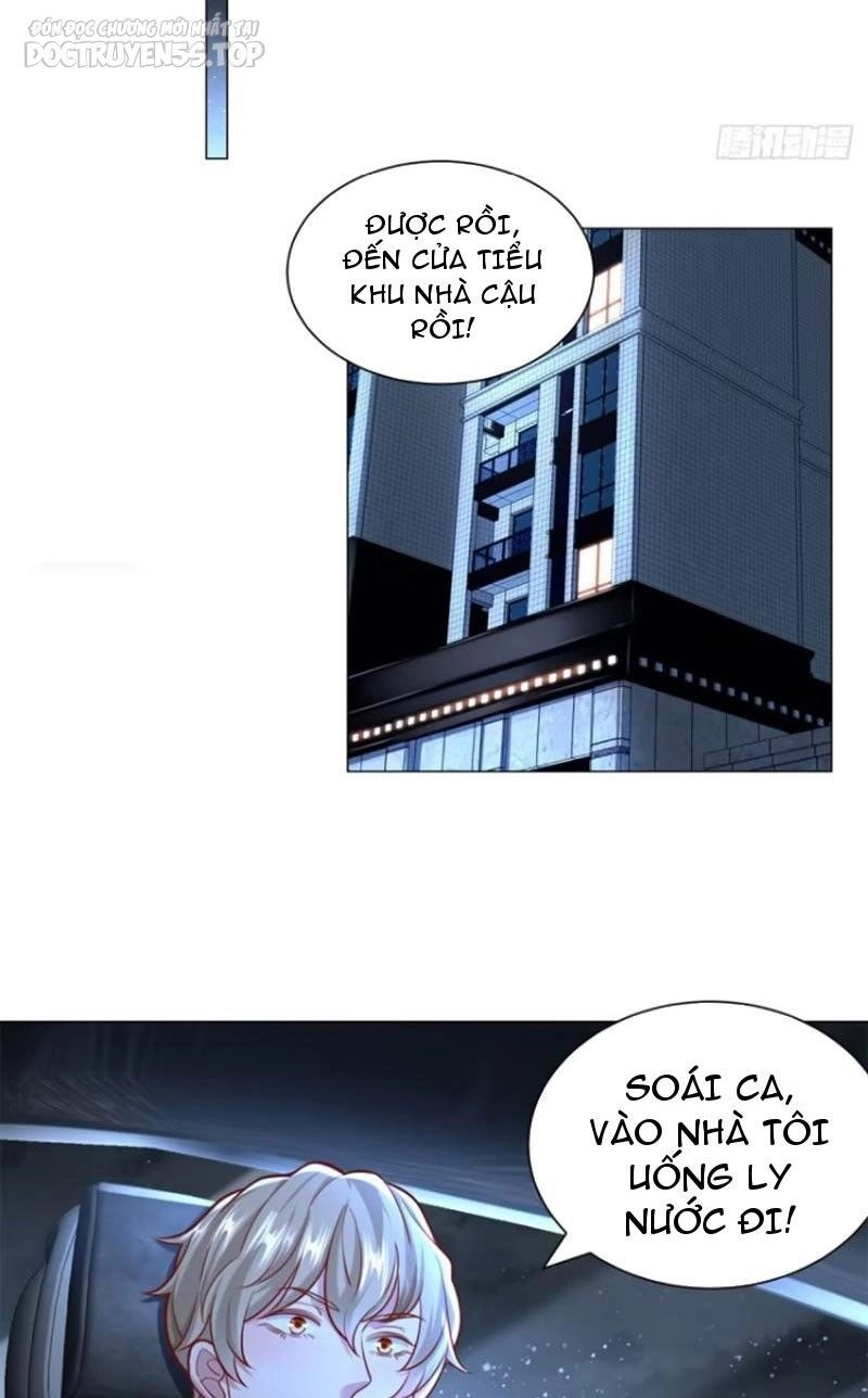 Tôi Là Tài Xế Xe Công Nghệ Có Chút Tiền Thì Đã Sao? Chapter 47 - 7