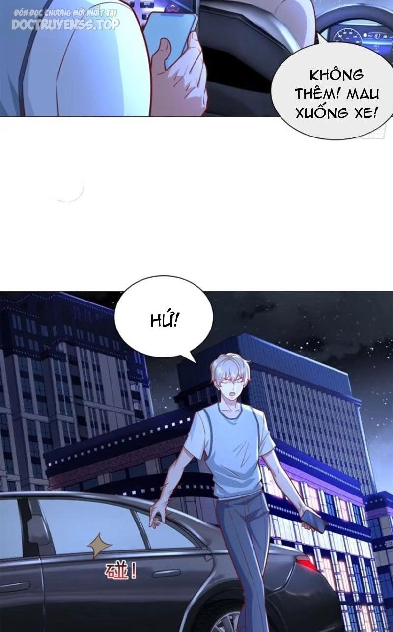 Tôi Là Tài Xế Xe Công Nghệ Có Chút Tiền Thì Đã Sao? Chapter 47 - 10