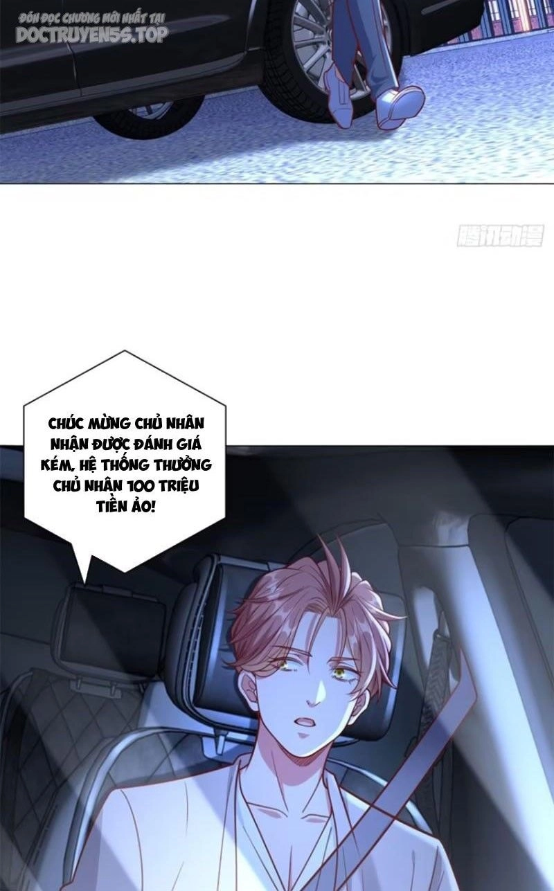 Tôi Là Tài Xế Xe Công Nghệ Có Chút Tiền Thì Đã Sao? Chapter 47 - 11