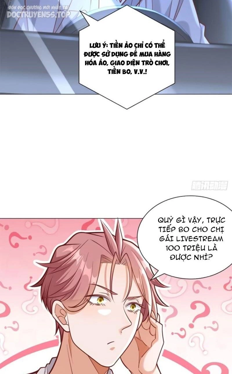 Tôi Là Tài Xế Xe Công Nghệ Có Chút Tiền Thì Đã Sao? Chapter 47 - 12