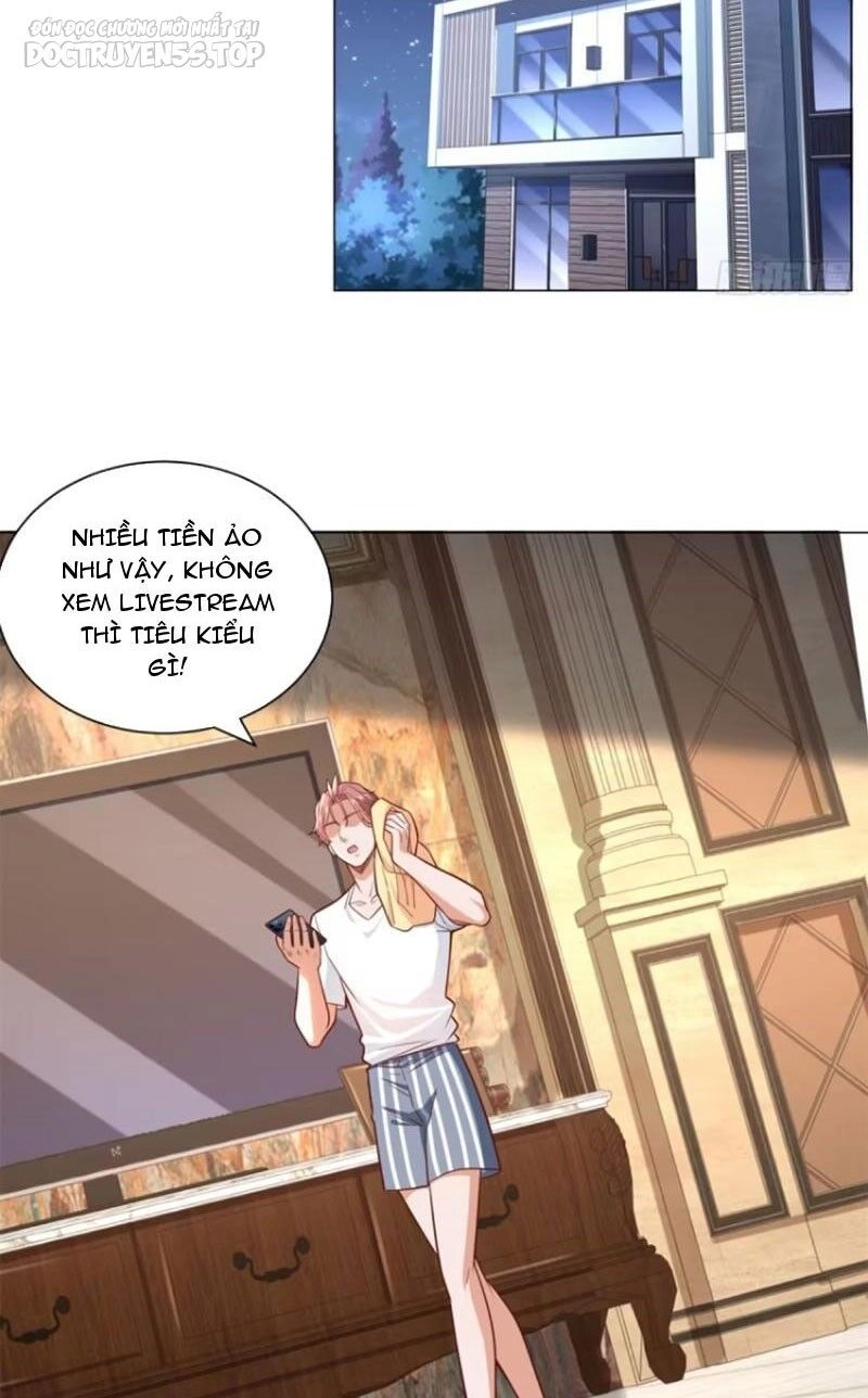 Tôi Là Tài Xế Xe Công Nghệ Có Chút Tiền Thì Đã Sao? Chapter 47 - 14