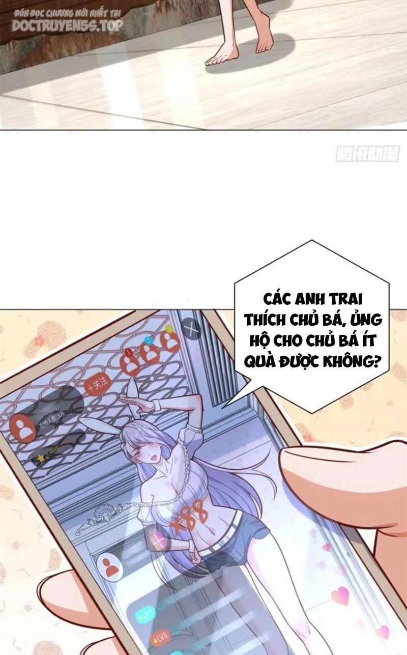 Tôi Là Tài Xế Xe Công Nghệ Có Chút Tiền Thì Đã Sao? Chapter 47 - 15