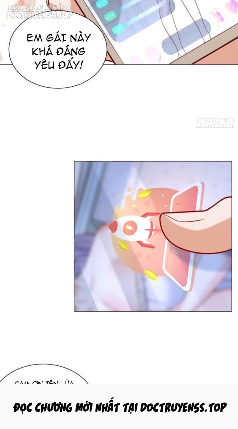 Tôi Là Tài Xế Xe Công Nghệ Có Chút Tiền Thì Đã Sao? Chapter 47 - 16