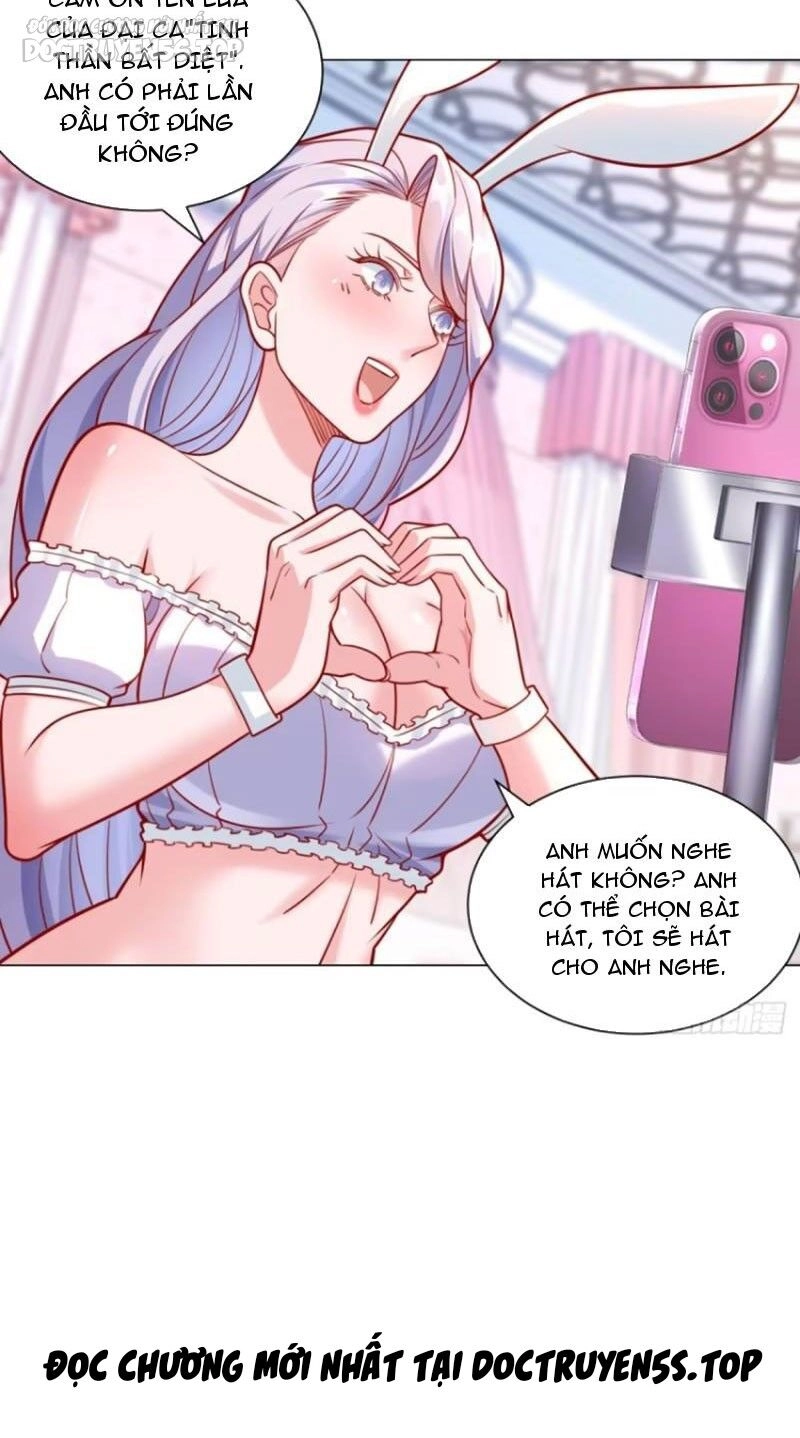 Tôi Là Tài Xế Xe Công Nghệ Có Chút Tiền Thì Đã Sao? Chapter 47 - 17