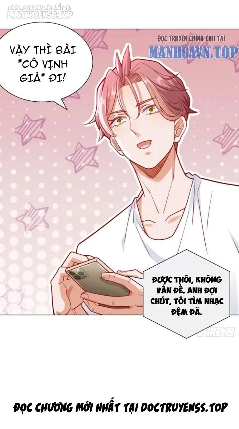 Tôi Là Tài Xế Xe Công Nghệ Có Chút Tiền Thì Đã Sao? Chapter 47 - 18