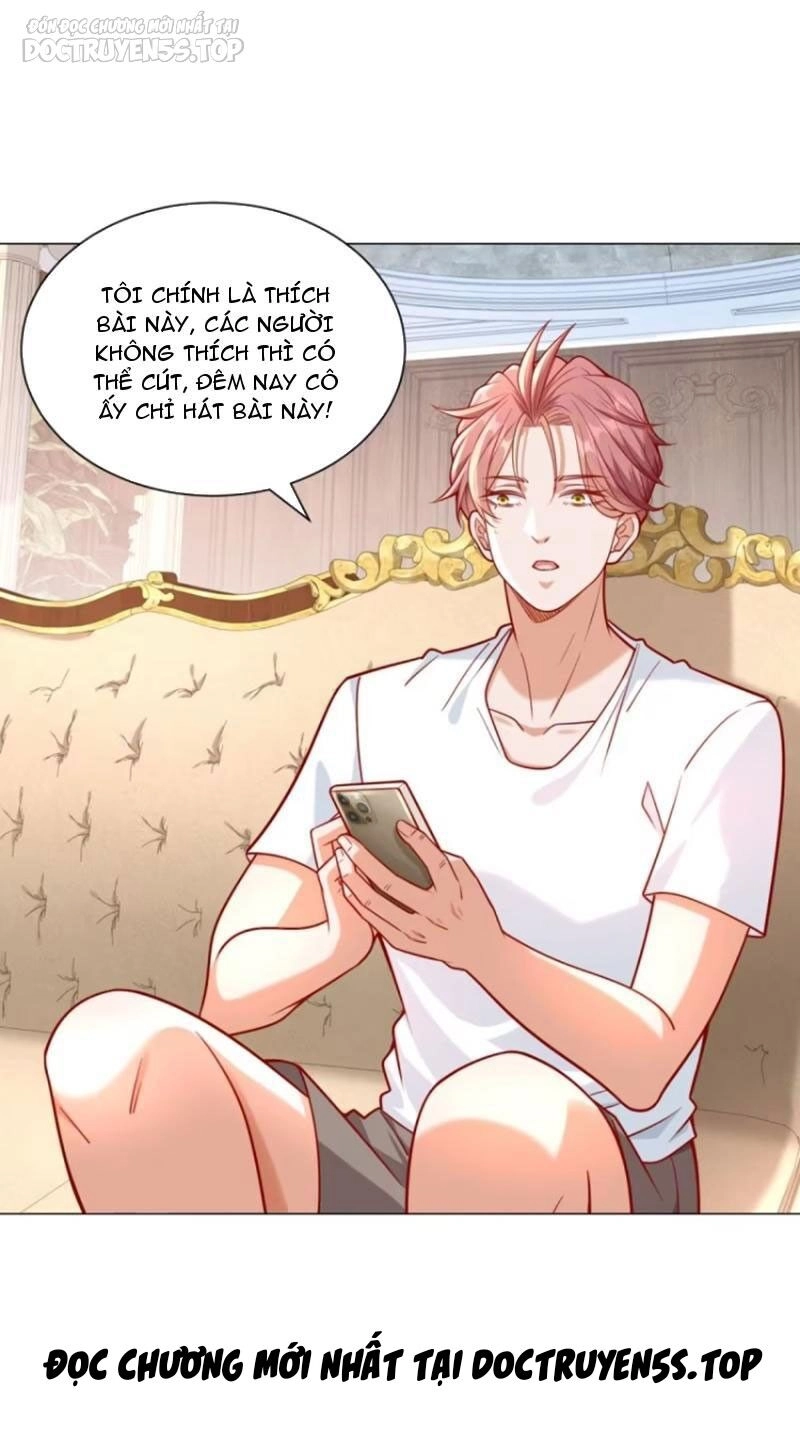 Tôi Là Tài Xế Xe Công Nghệ Có Chút Tiền Thì Đã Sao? Chapter 47 - 20