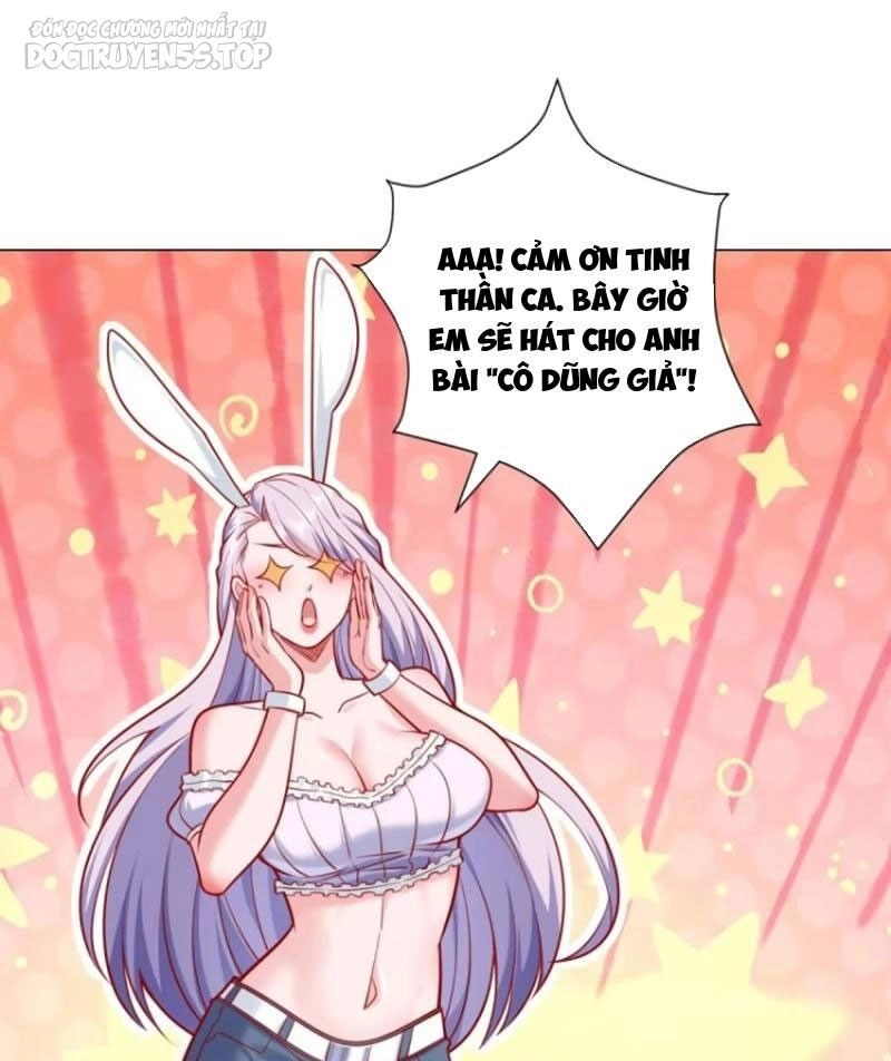 Tôi Là Tài Xế Xe Công Nghệ Có Chút Tiền Thì Đã Sao? Chapter 47 - 21