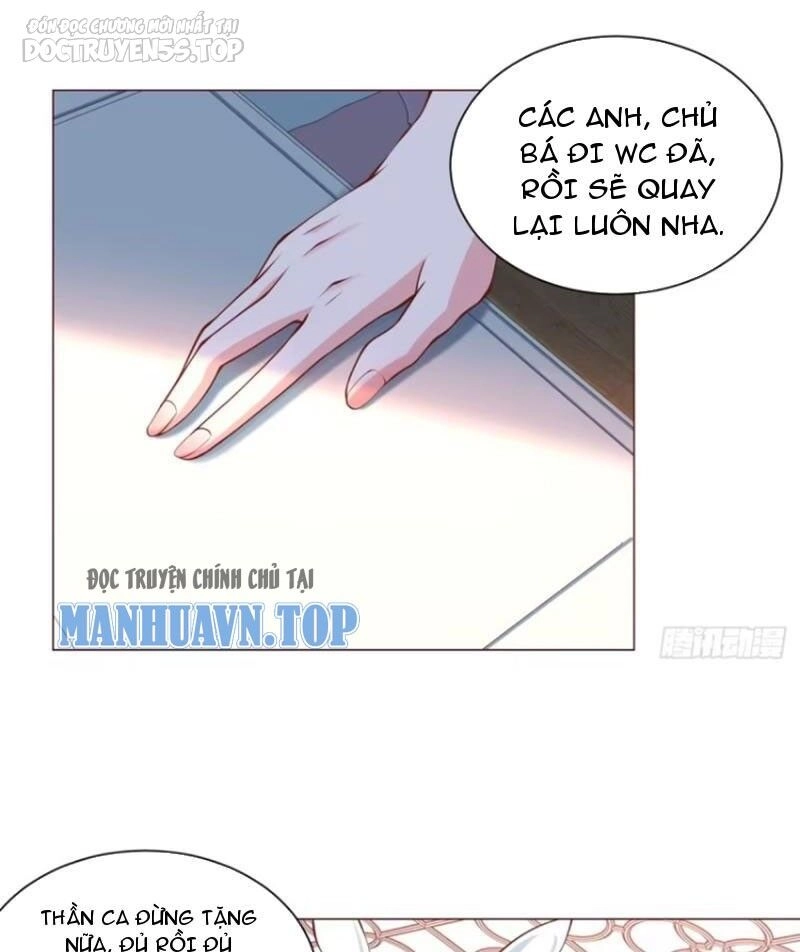 Tôi Là Tài Xế Xe Công Nghệ Có Chút Tiền Thì Đã Sao? Chapter 47 - 28