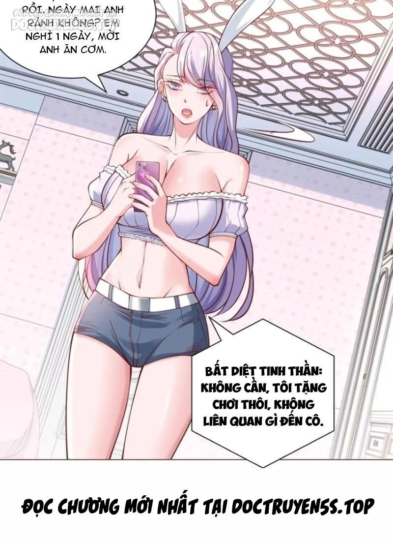 Tôi Là Tài Xế Xe Công Nghệ Có Chút Tiền Thì Đã Sao? Chapter 47 - 29