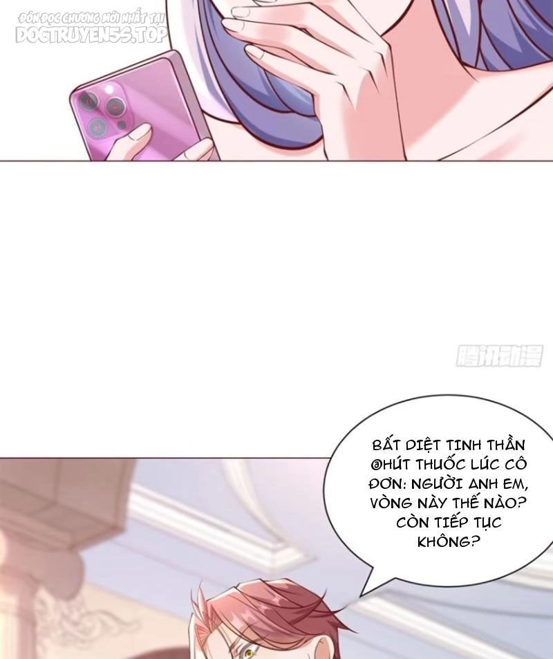 Tôi Là Tài Xế Xe Công Nghệ Có Chút Tiền Thì Đã Sao? Chapter 47 - 31