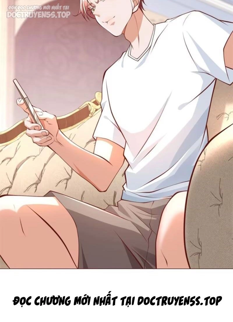 Tôi Là Tài Xế Xe Công Nghệ Có Chút Tiền Thì Đã Sao? Chapter 47 - 32