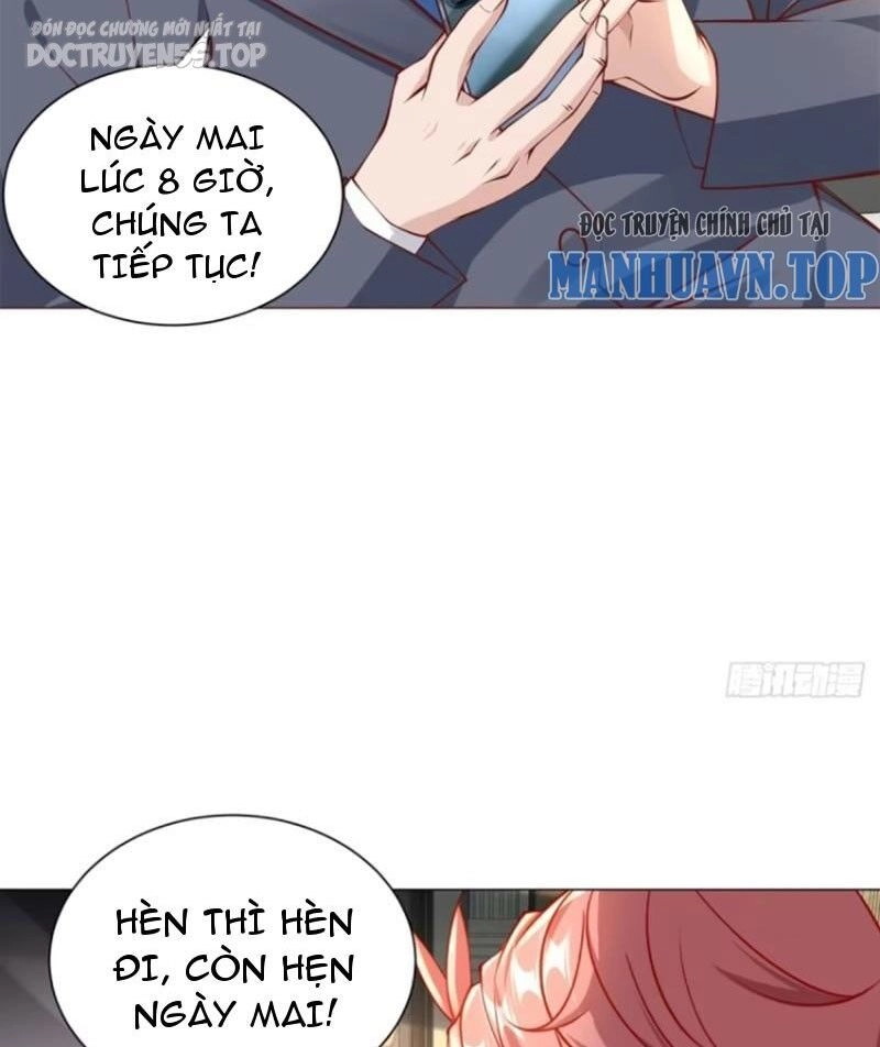 Tôi Là Tài Xế Xe Công Nghệ Có Chút Tiền Thì Đã Sao? Chapter 47 - 35