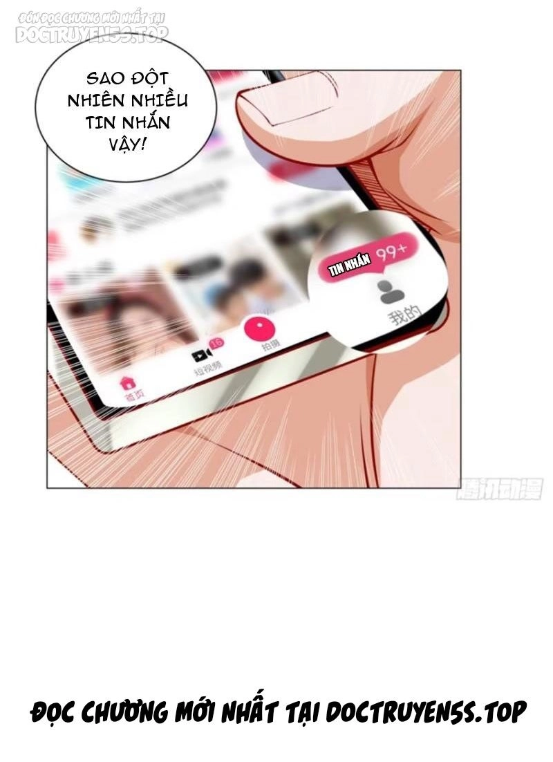 Tôi Là Tài Xế Xe Công Nghệ Có Chút Tiền Thì Đã Sao? Chapter 47 - 37