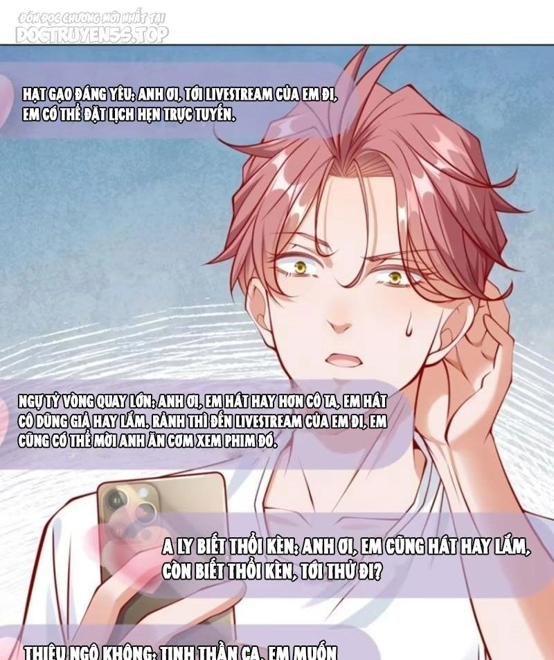 Tôi Là Tài Xế Xe Công Nghệ Có Chút Tiền Thì Đã Sao? Chapter 47 - 38