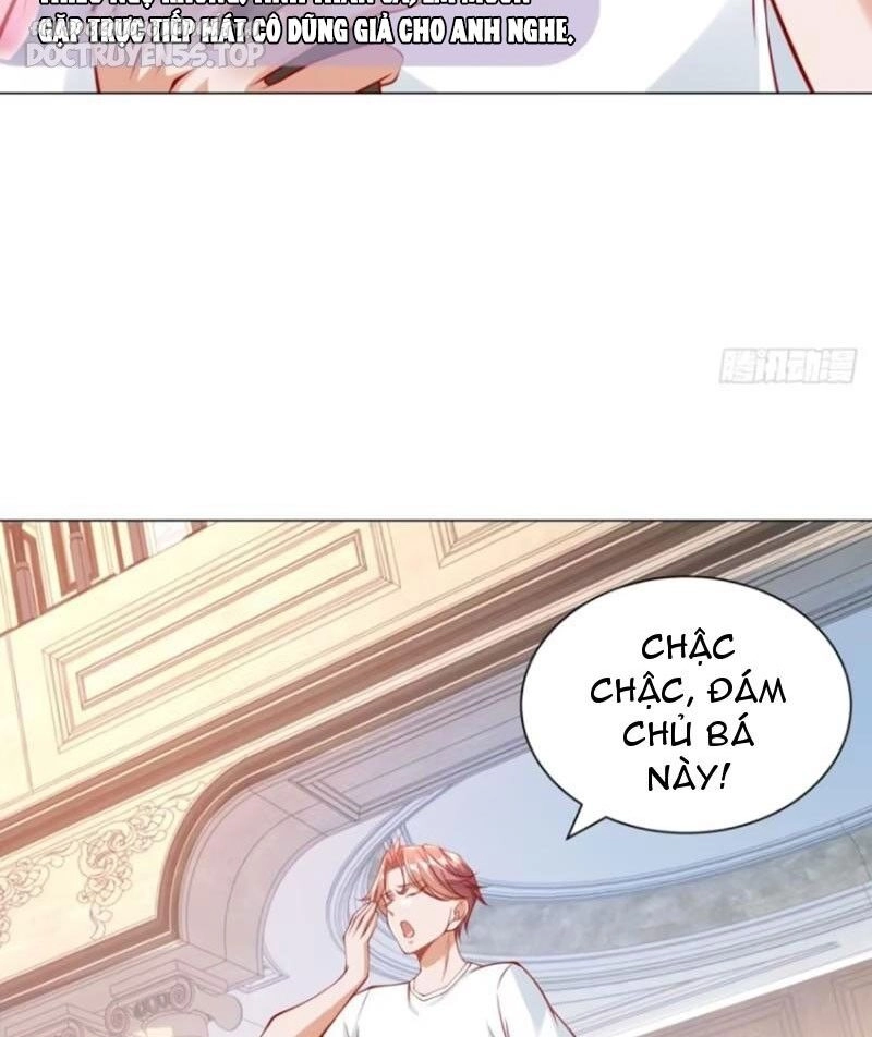 Tôi Là Tài Xế Xe Công Nghệ Có Chút Tiền Thì Đã Sao? Chapter 47 - 39