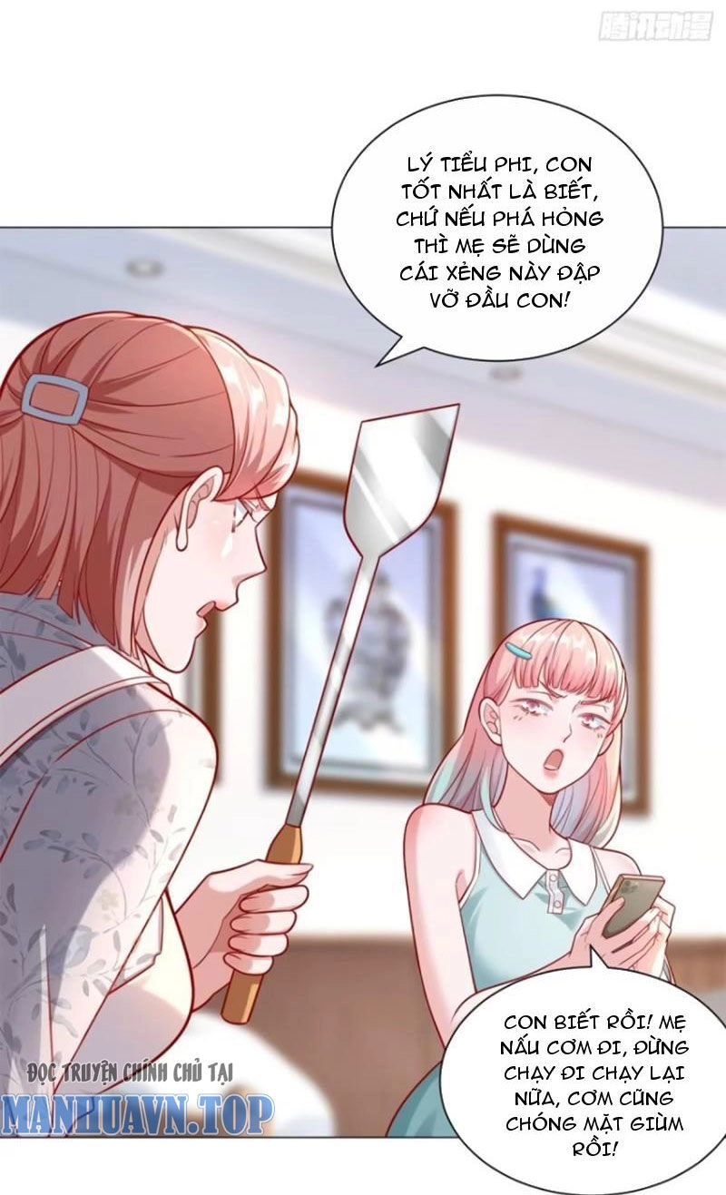 Tôi Là Tài Xế Xe Công Nghệ Có Chút Tiền Thì Đã Sao? Chapter 49 - 2