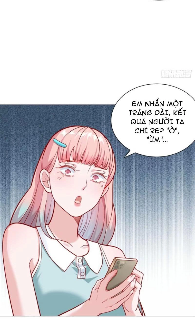 Tôi Là Tài Xế Xe Công Nghệ Có Chút Tiền Thì Đã Sao? Chapter 49 - 3