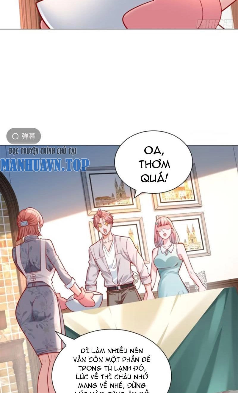 Tôi Là Tài Xế Xe Công Nghệ Có Chút Tiền Thì Đã Sao? Chapter 49 - 7