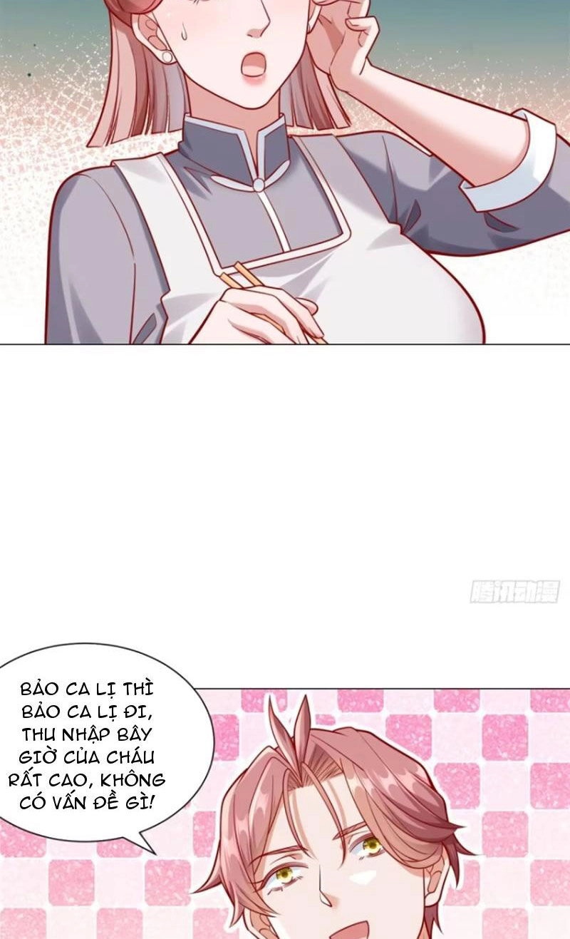 Tôi Là Tài Xế Xe Công Nghệ Có Chút Tiền Thì Đã Sao? Chapter 49 - 10