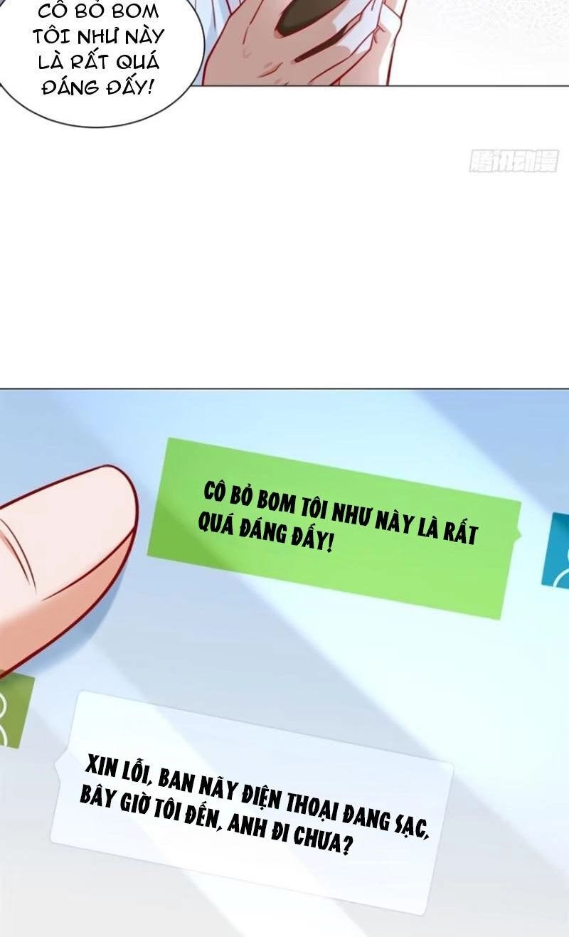 Tôi Là Tài Xế Xe Công Nghệ Có Chút Tiền Thì Đã Sao? Chapter 49 - 14