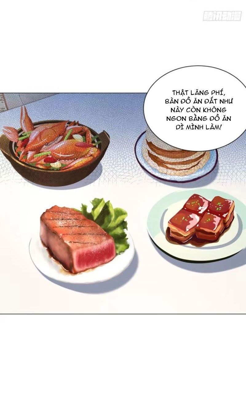 Tôi Là Tài Xế Xe Công Nghệ Có Chút Tiền Thì Đã Sao? Chapter 49 - 16